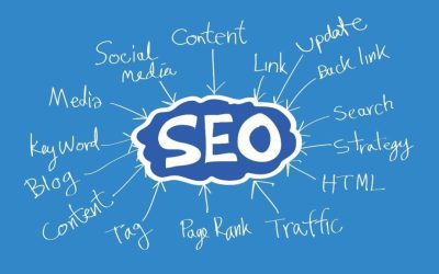 SEO Services Earby