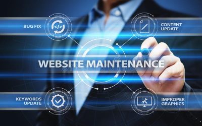 WordPress Website Maintenance Addingham